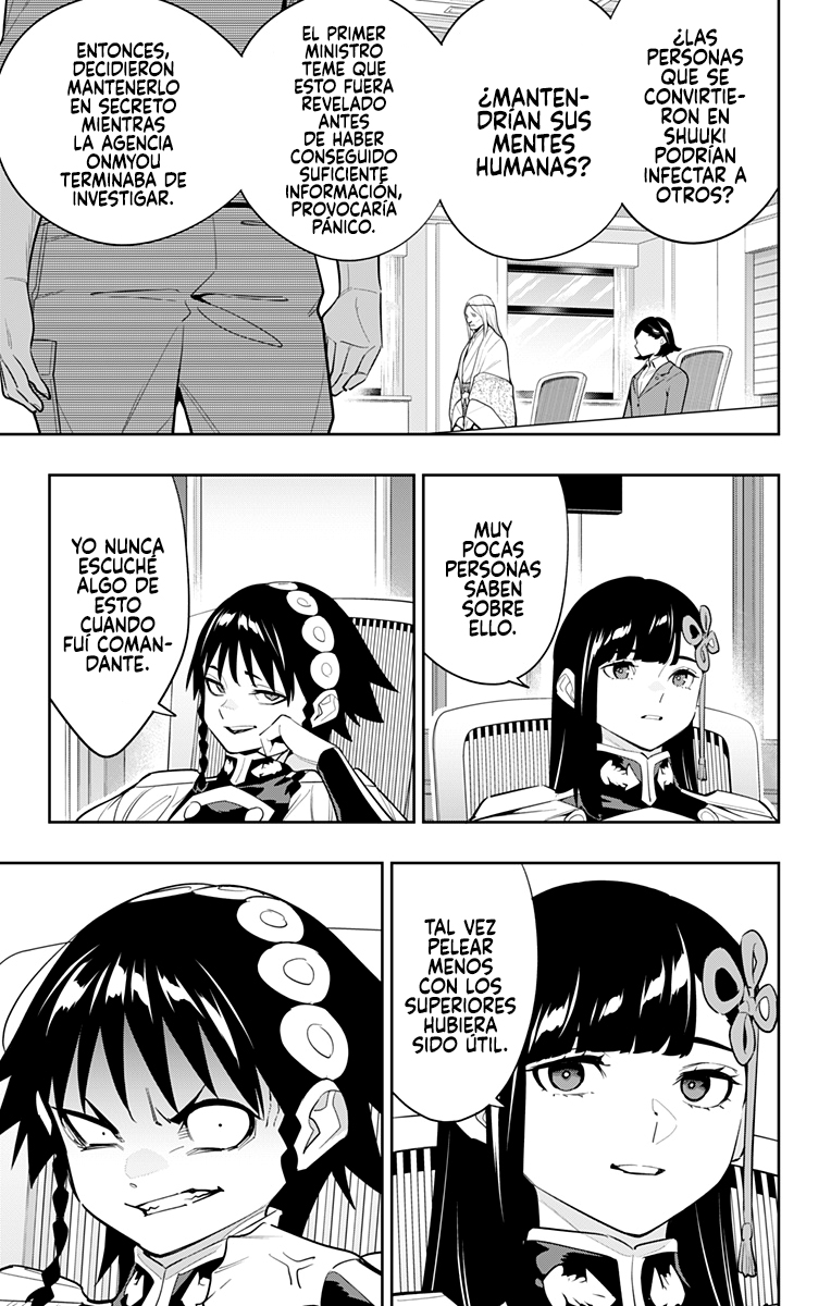 Read Mato Seihei no Slave ES Manga Online