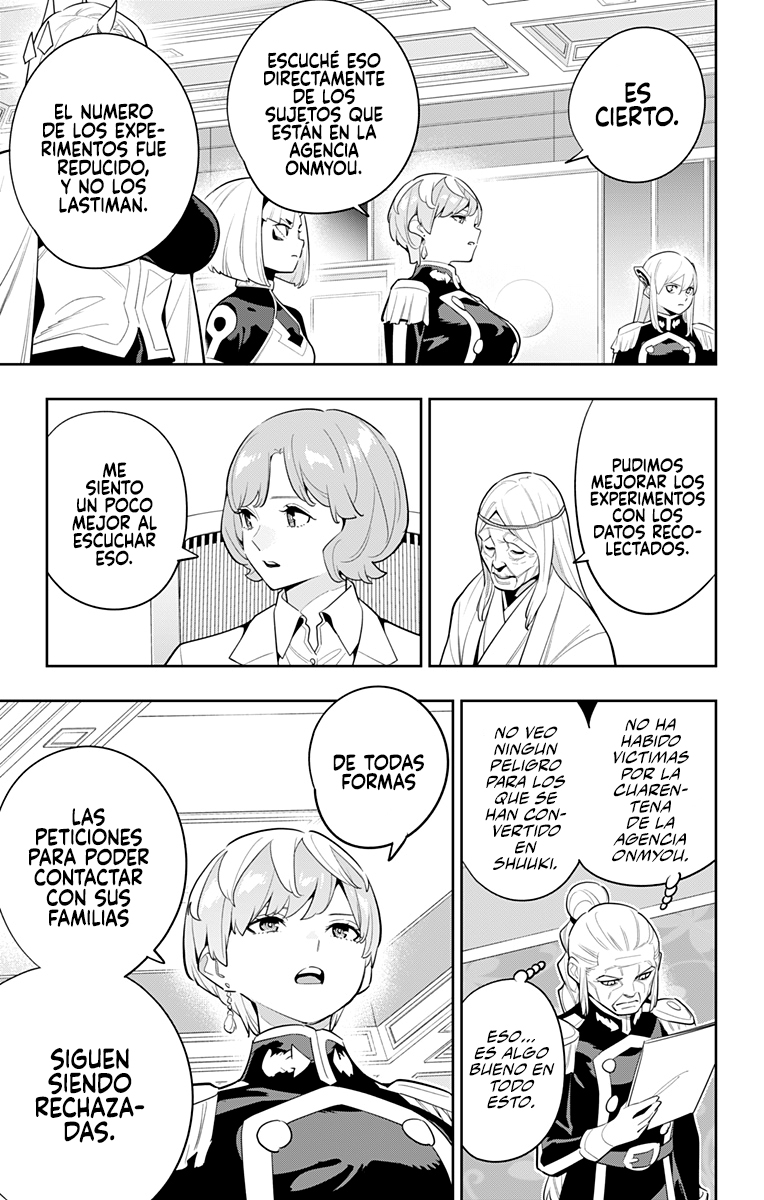 Read Mato Seihei no Slave ES Manga Online