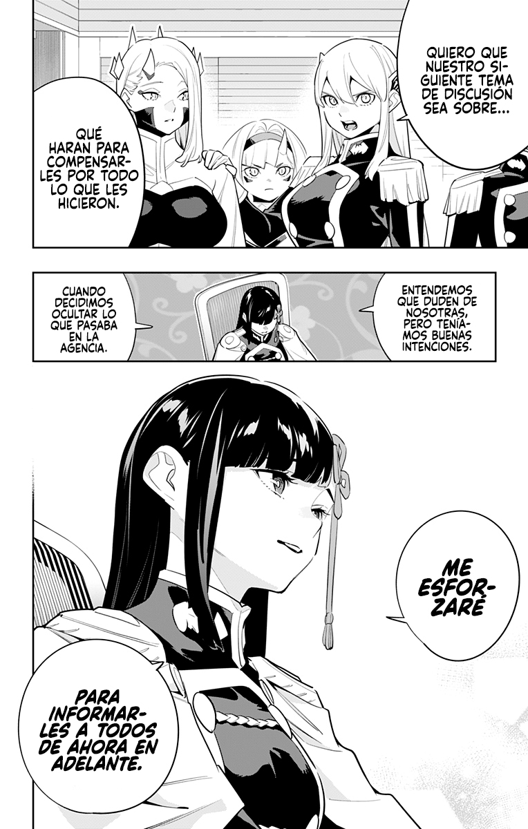 Read Mato Seihei no Slave ES Manga Online