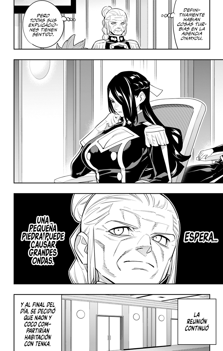 Read Mato Seihei no Slave ES Manga Online