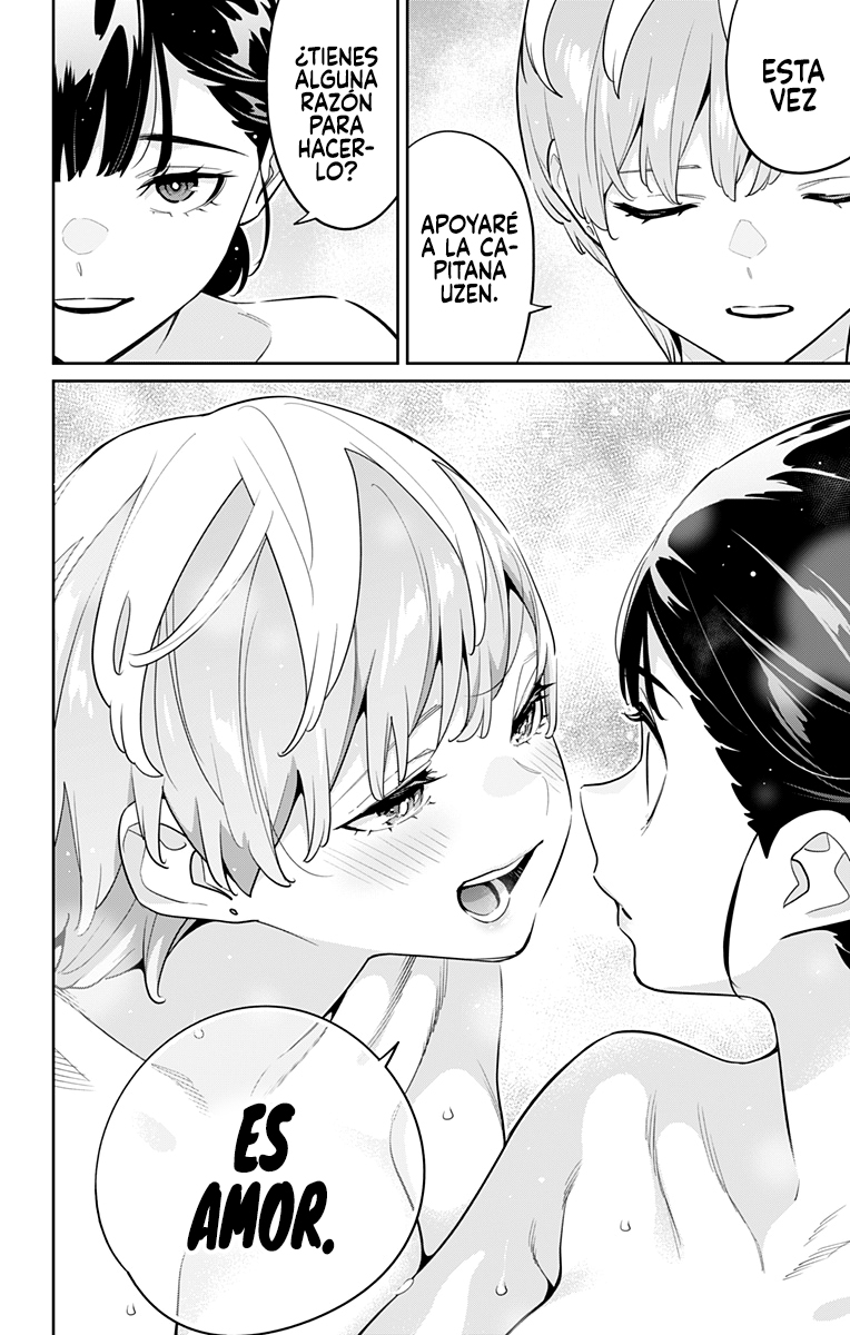 Read Mato Seihei no Slave ES Manga Online