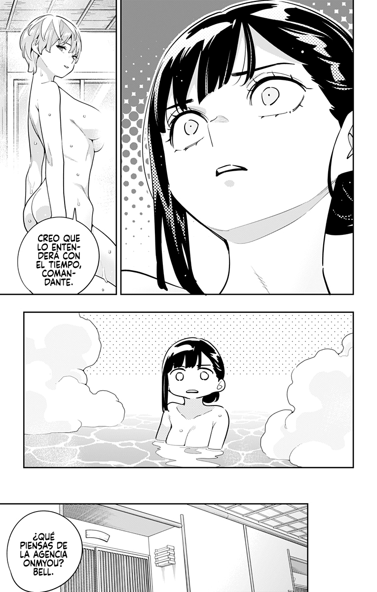 Read Mato Seihei no Slave ES Manga Online