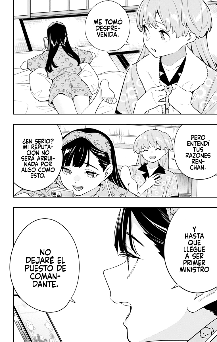 Read Mato Seihei no Slave ES Manga Online