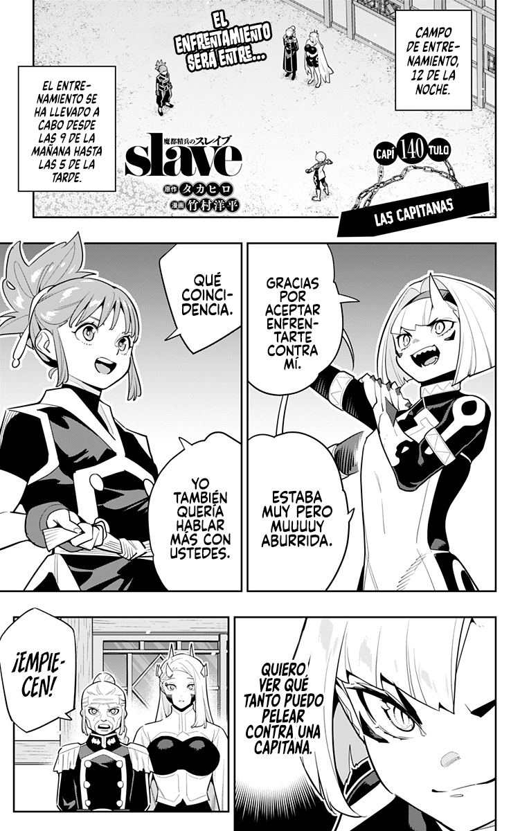 Read Mato Seihei no Slave ES Manga Online