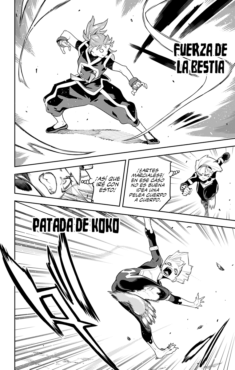 Read Mato Seihei no Slave ES Manga Online