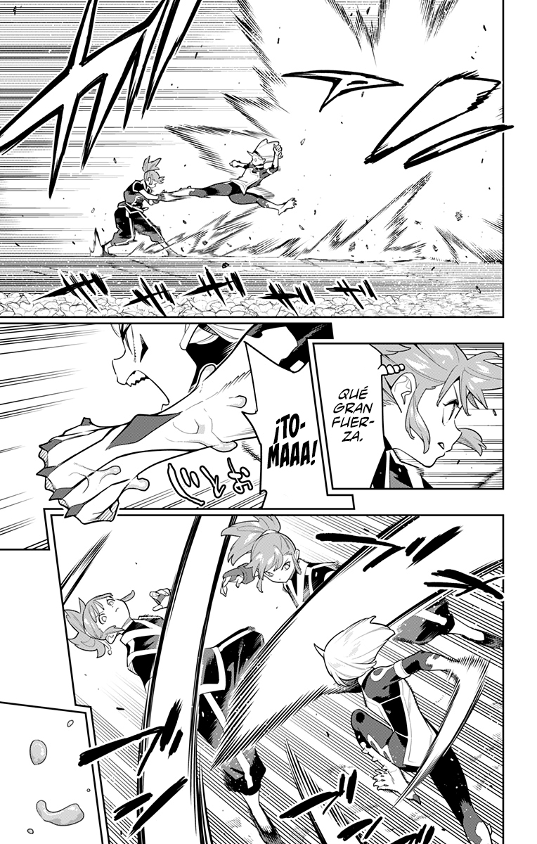 Read Mato Seihei no Slave ES Manga Online