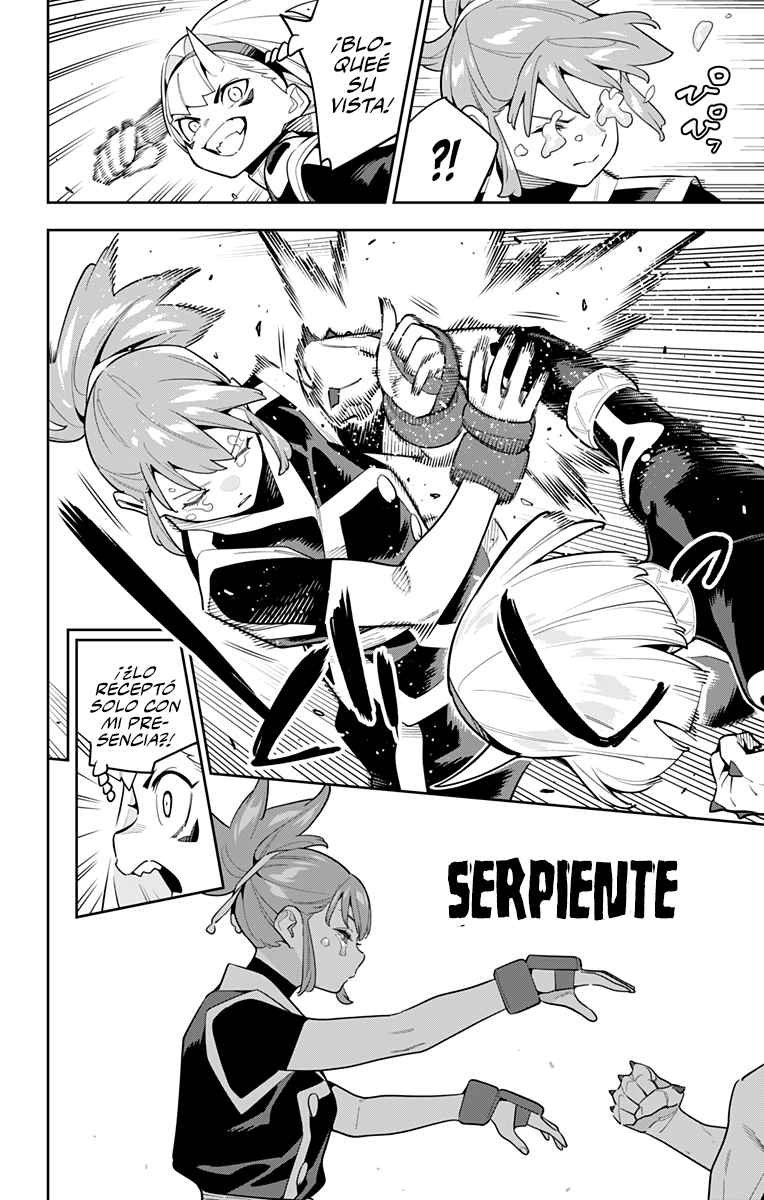 Read Mato Seihei no Slave ES Manga Online