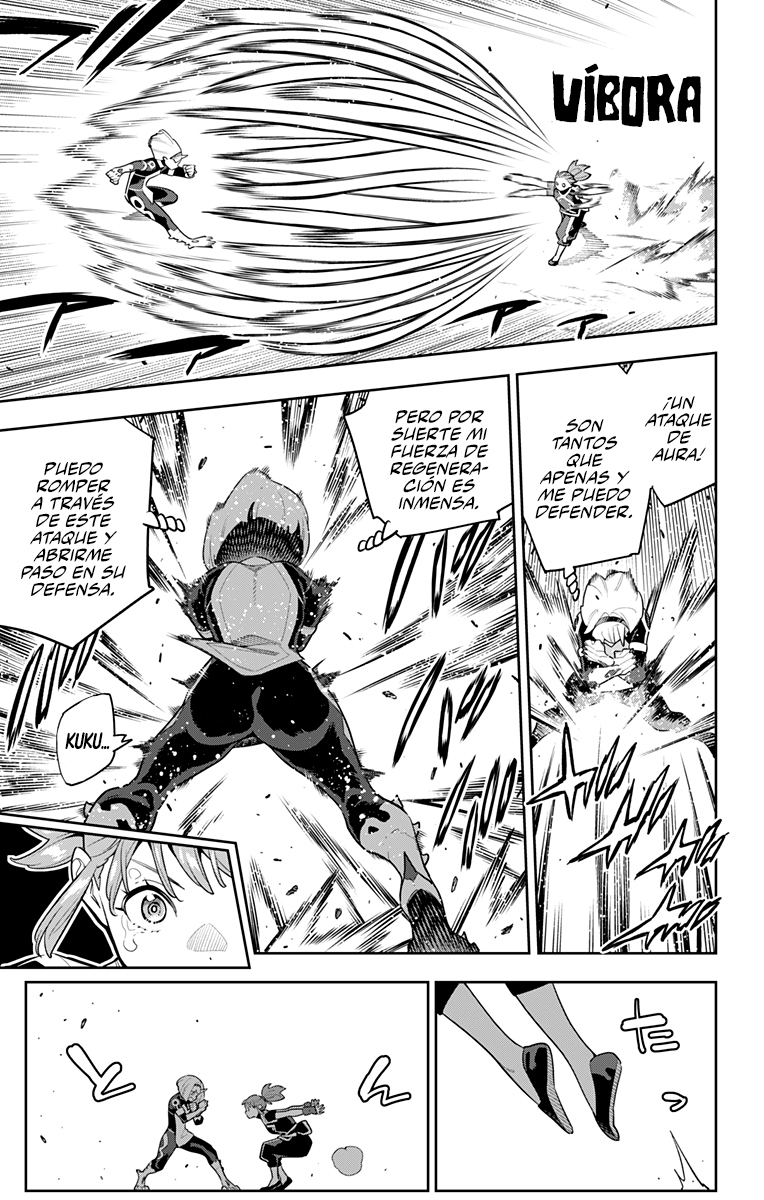 Read Mato Seihei no Slave ES Manga Online