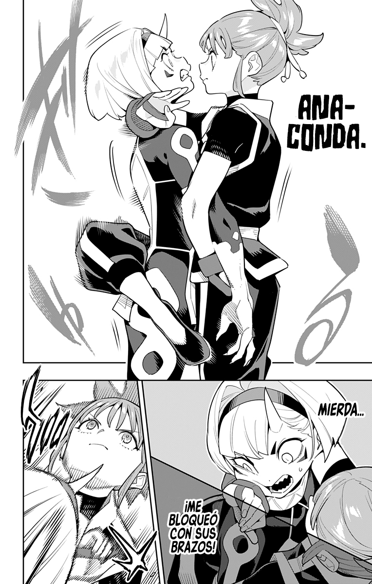 Read Mato Seihei no Slave ES Manga Online