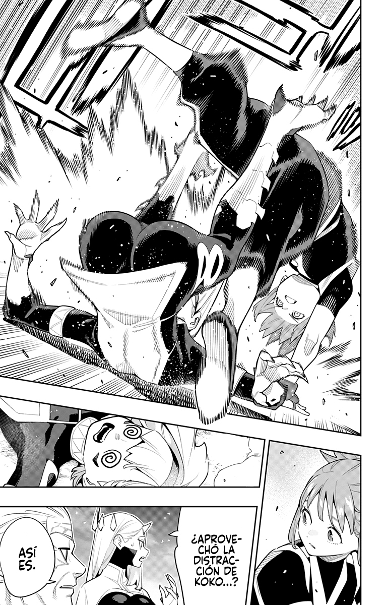 Read Mato Seihei no Slave ES Manga Online