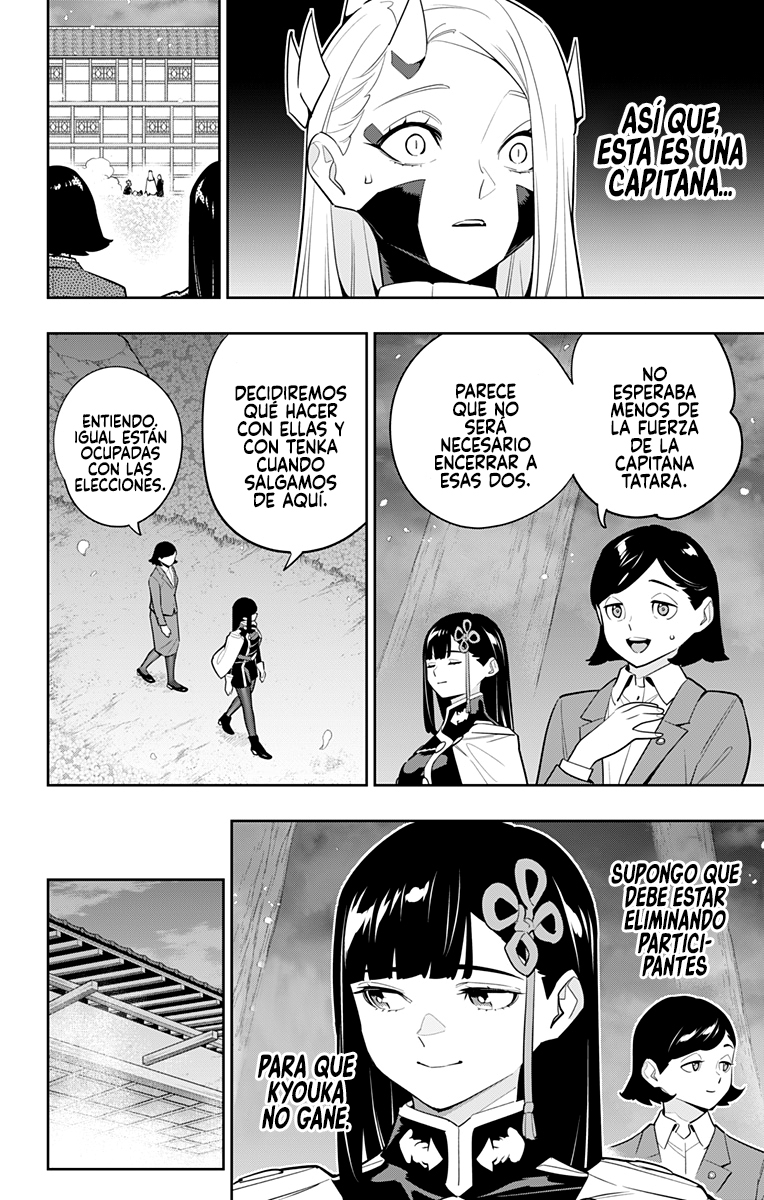 Read Mato Seihei no Slave ES Manga Online