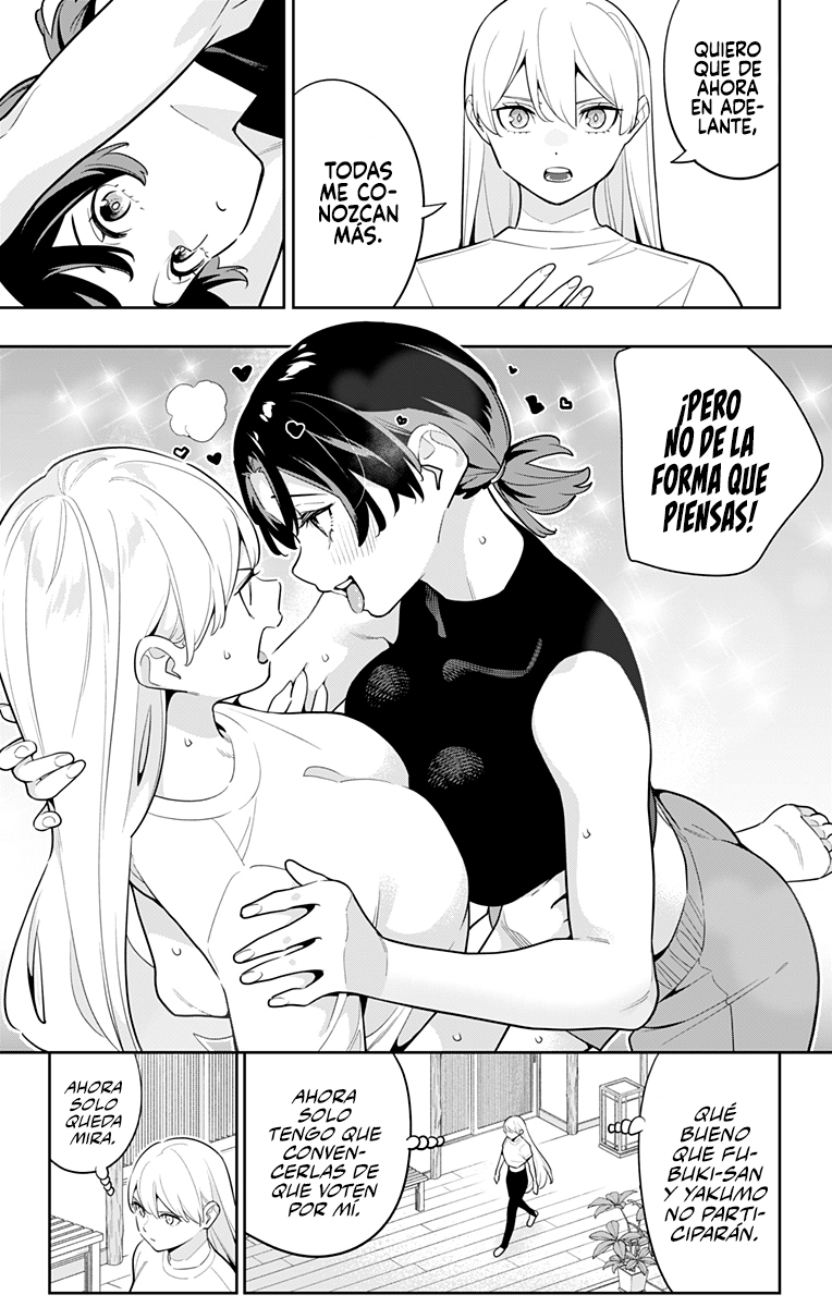 Read Mato Seihei no Slave ES Manga Online