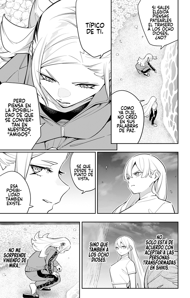 Read Mato Seihei no Slave ES Manga Online