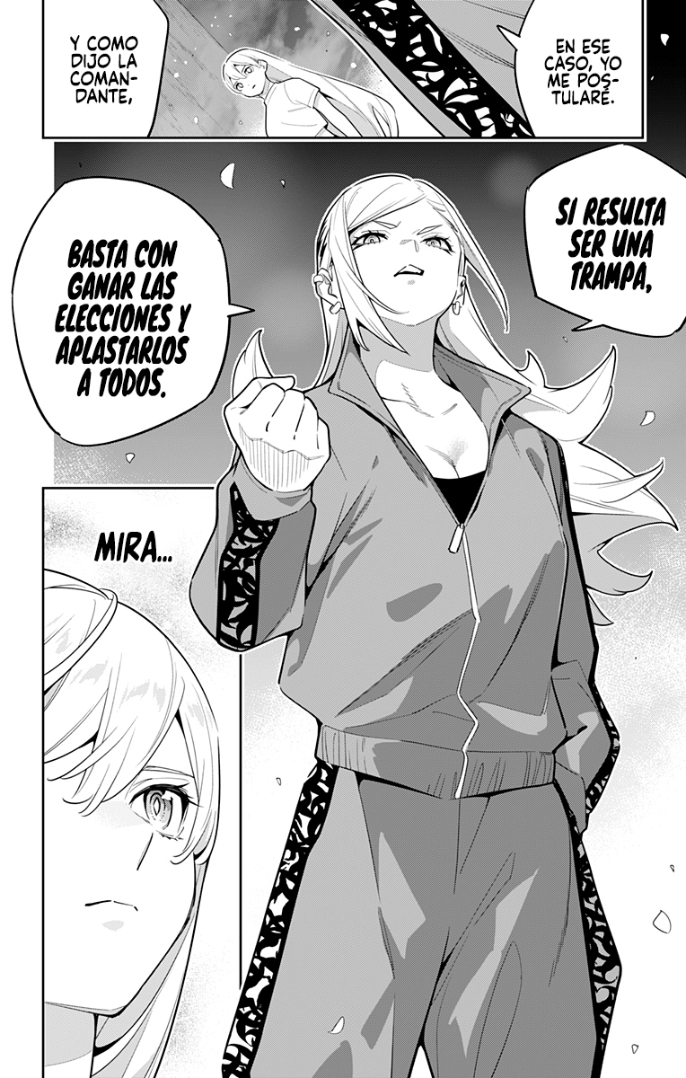 Read Mato Seihei no Slave ES Manga Online