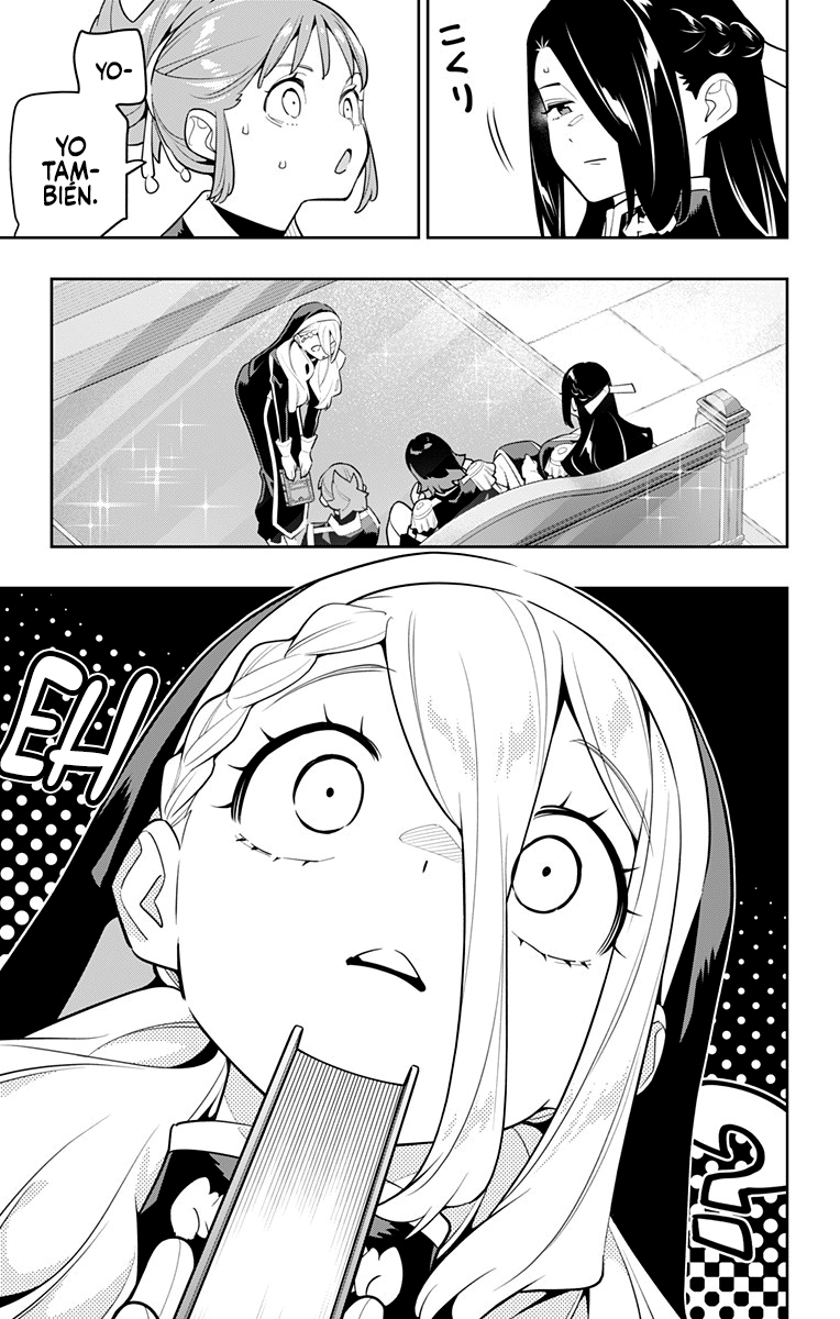 Read Mato Seihei no Slave ES Manga Online