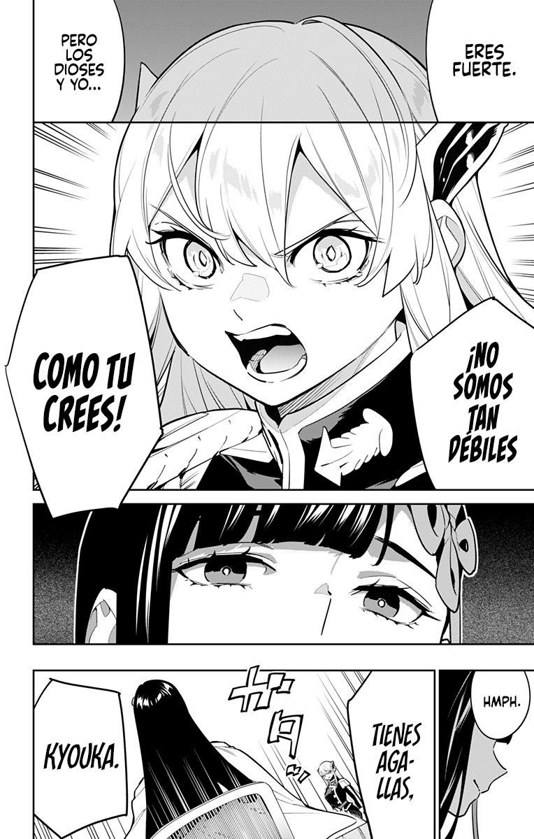 Read Mato Seihei no Slave ES Manga Online