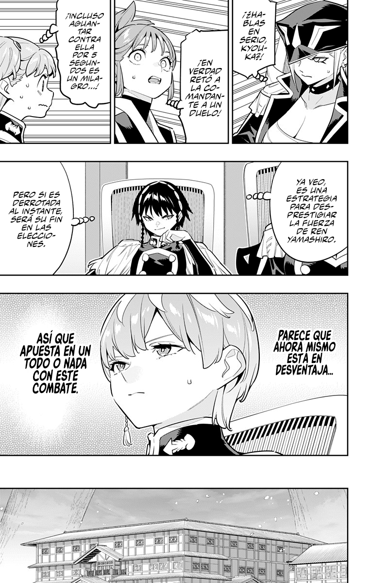 Read Mato Seihei no Slave ES Manga Online