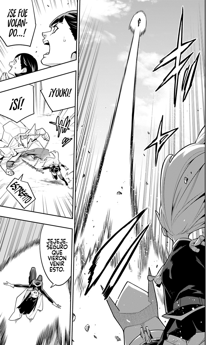 Read Mato Seihei no Slave ES Manga Online