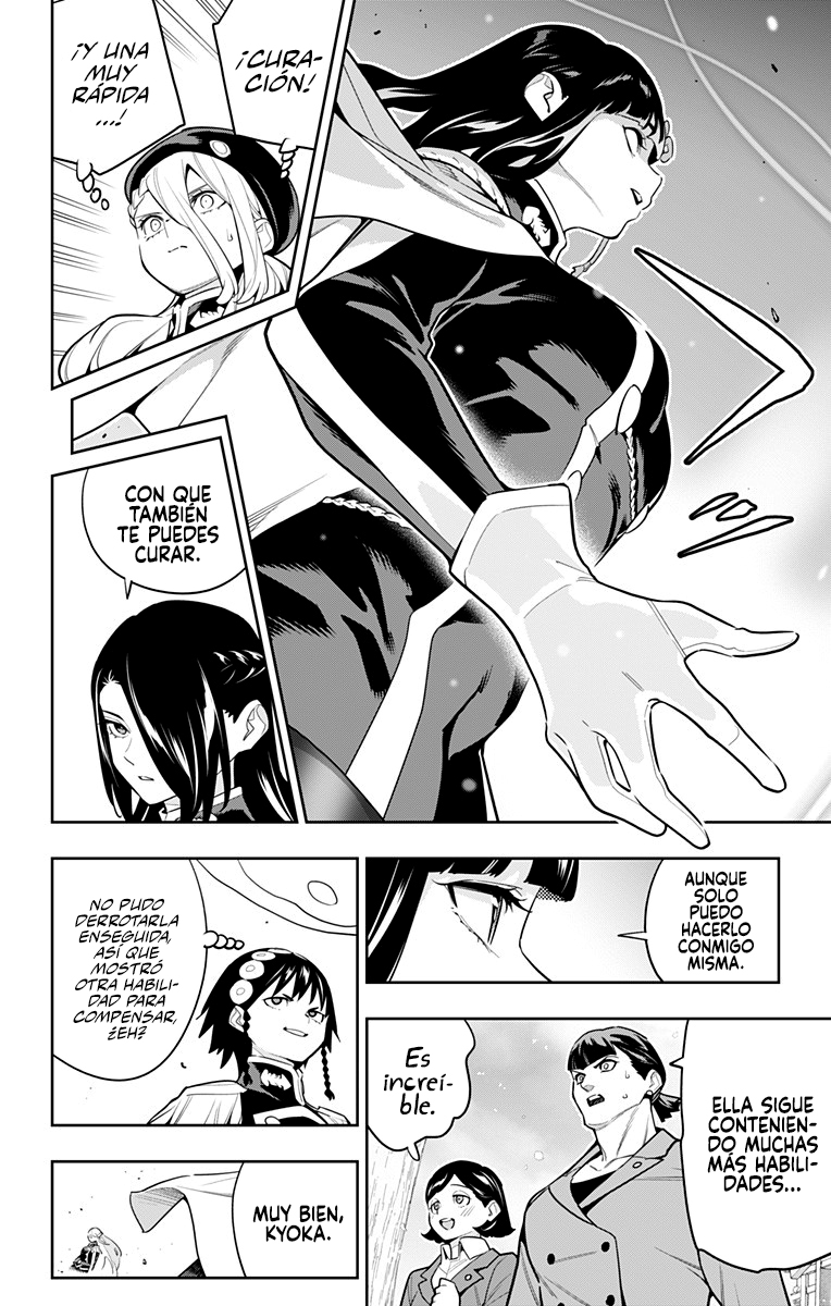 Read Mato Seihei no Slave ES Manga Online