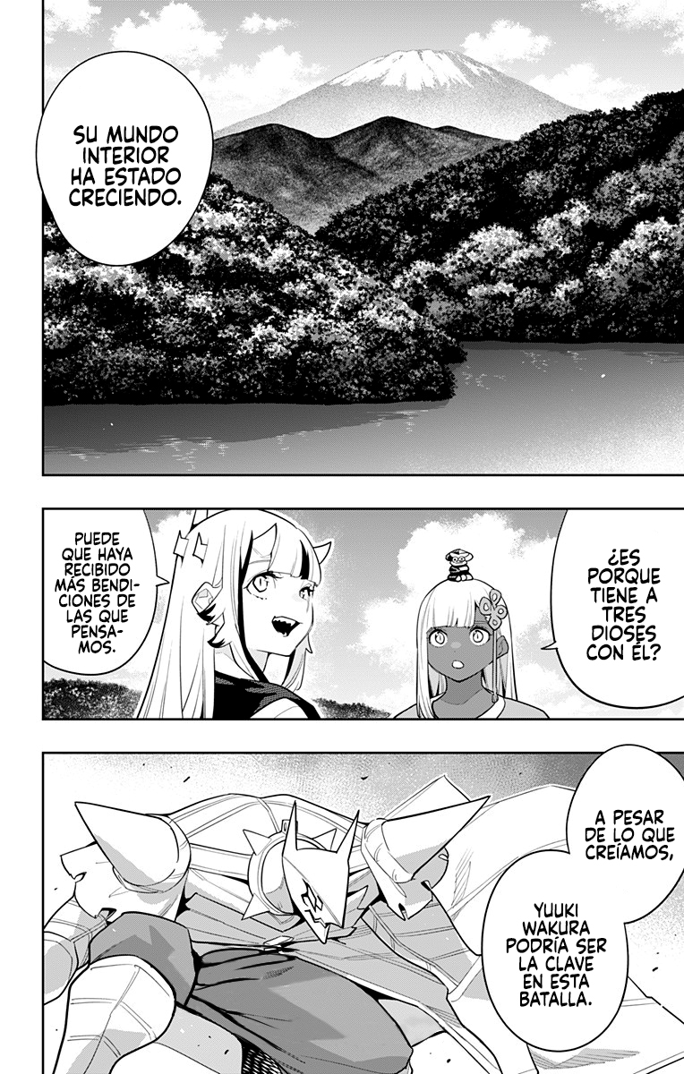 Read Mato Seihei no Slave ES Manga Online