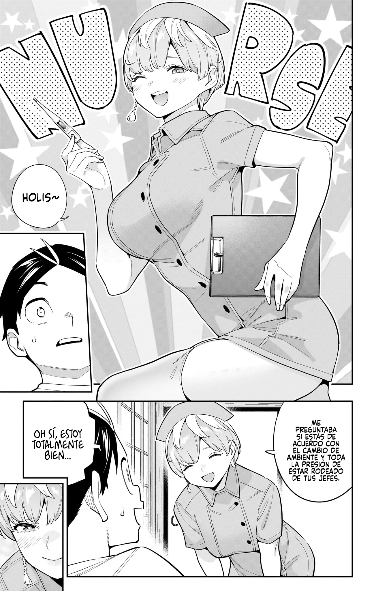 Read Mato Seihei no Slave ES Manga Online