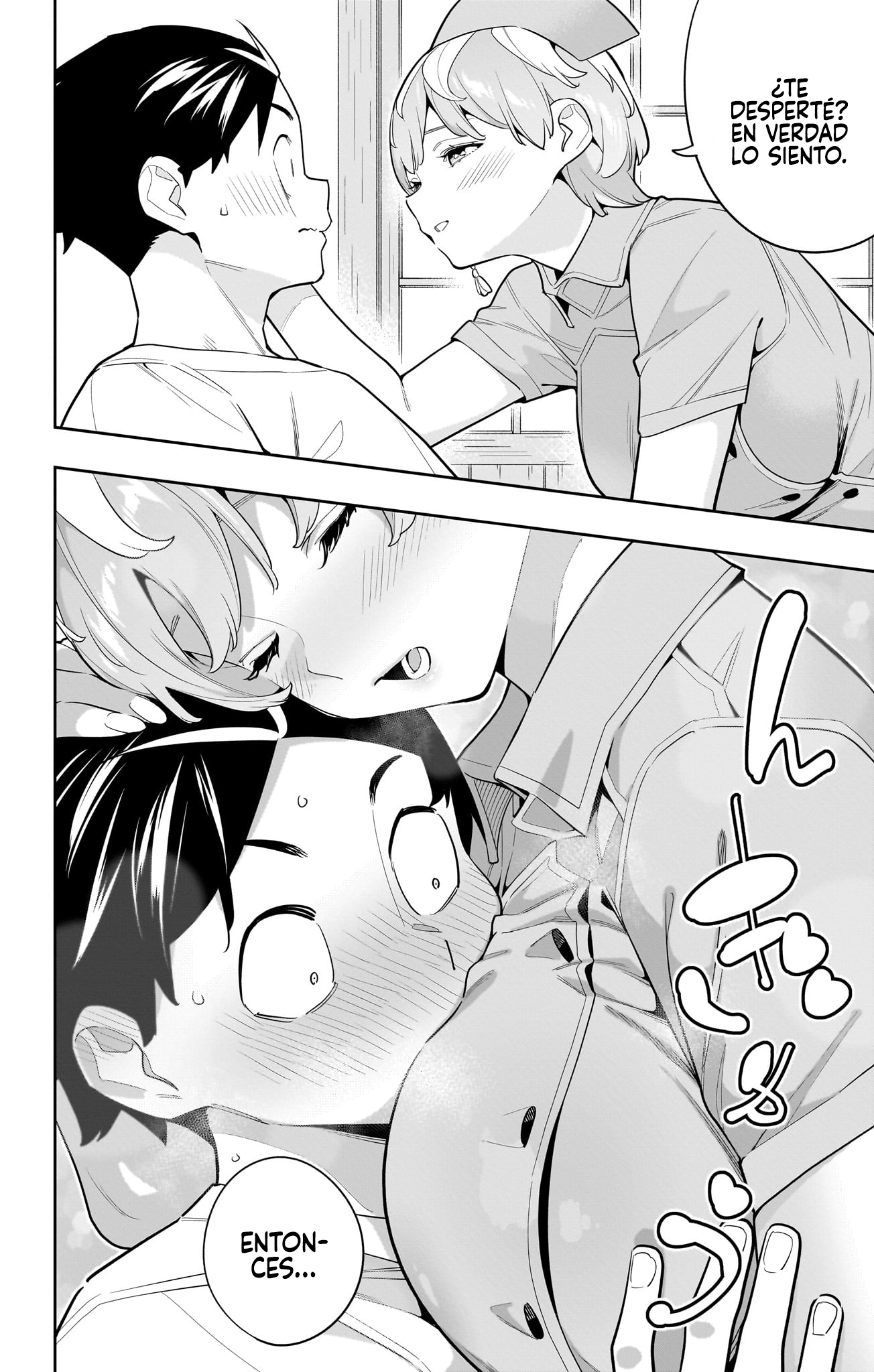 Read Mato Seihei no Slave ES Manga Online