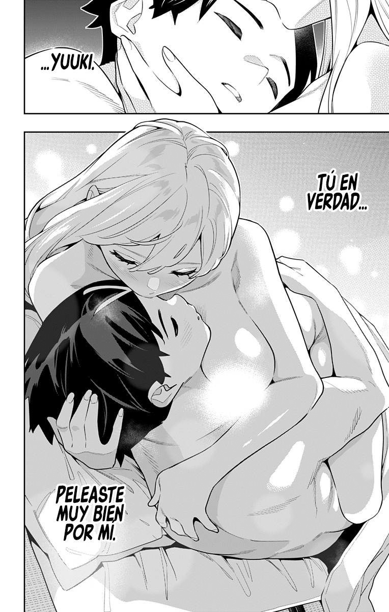 Read Mato Seihei no Slave ES Manga Online