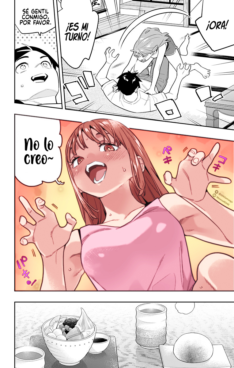 Read Mato Seihei no Slave ES Manga Online