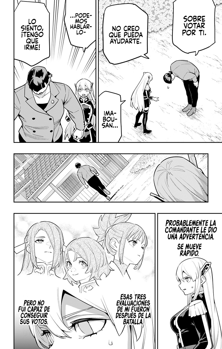 Read Mato Seihei no Slave ES Manga Online