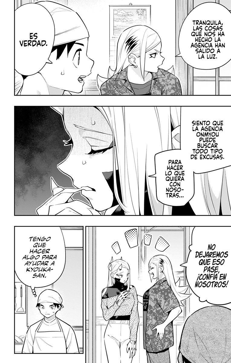 Read Mato Seihei no Slave ES Manga Online