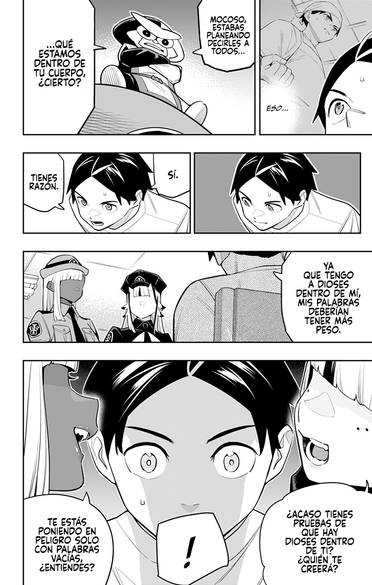 Read Mato Seihei no Slave ES Manga Online