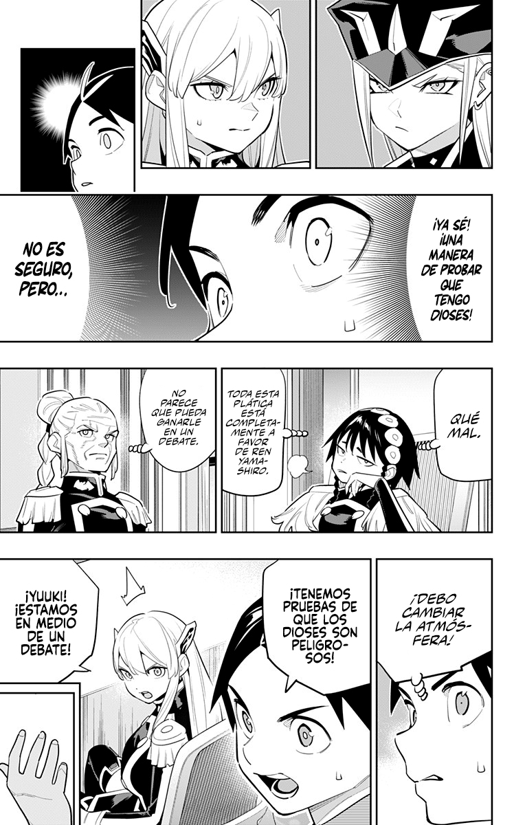 Read Mato Seihei no Slave ES Manga Online