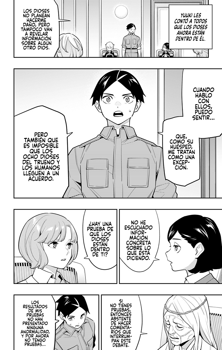 Read Mato Seihei no Slave ES Manga Online