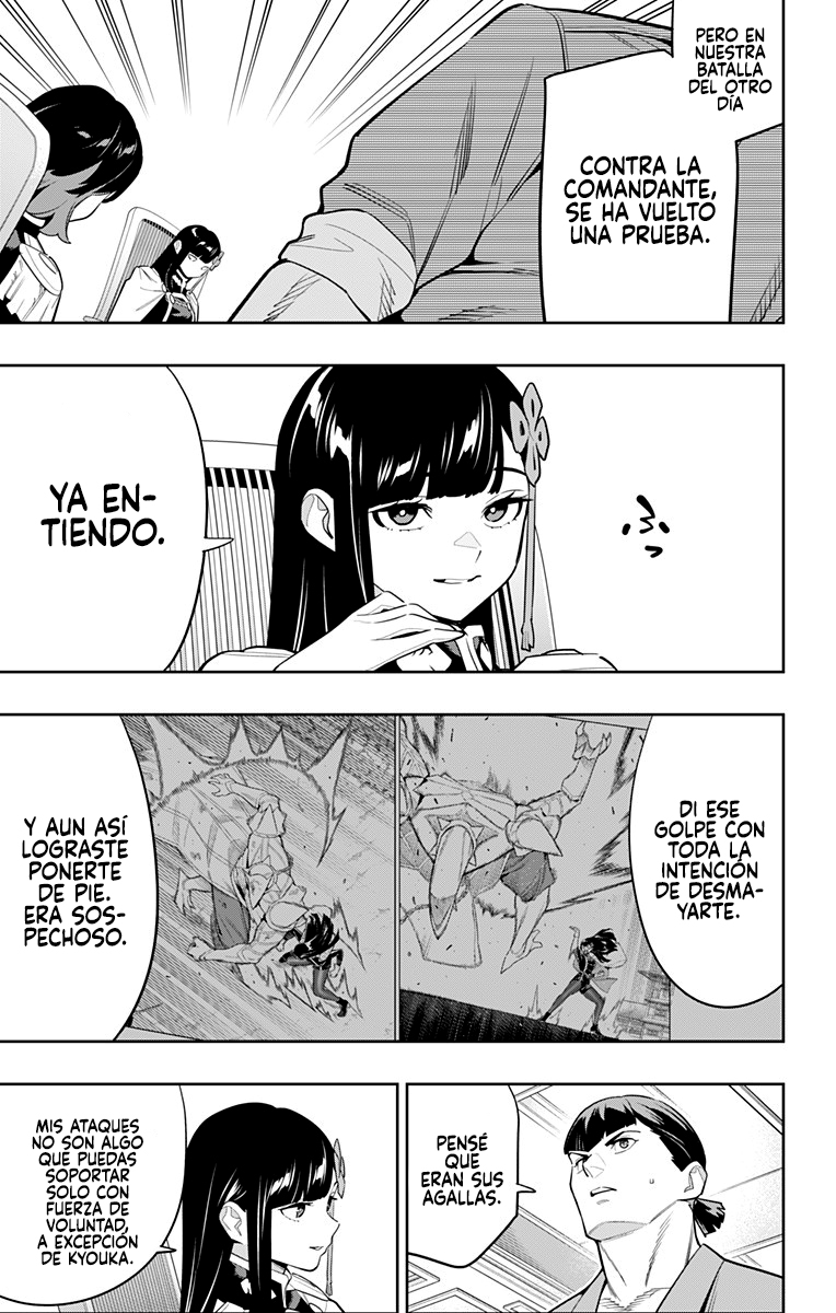 Read Mato Seihei no Slave ES Manga Online