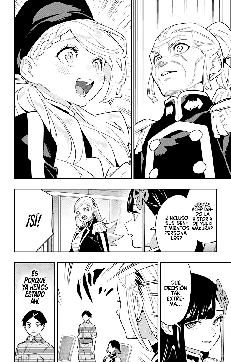 Read Mato Seihei no Slave ES Manga Online