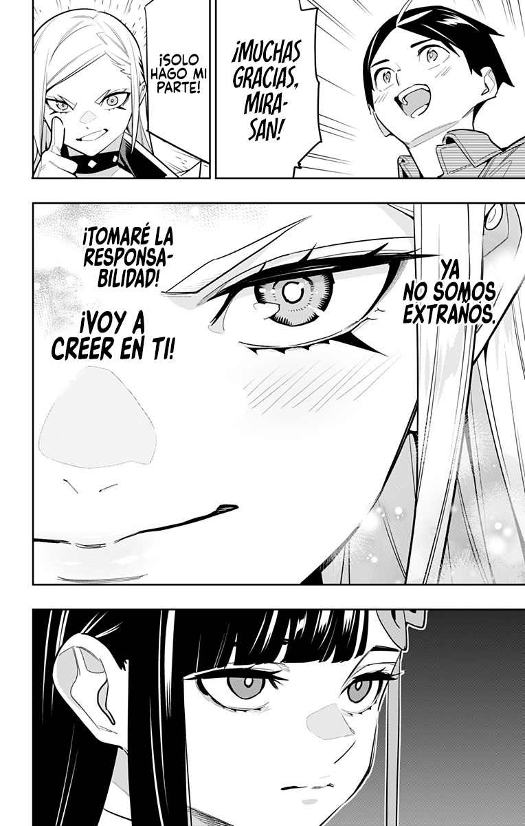 Read Mato Seihei no Slave ES Manga Online