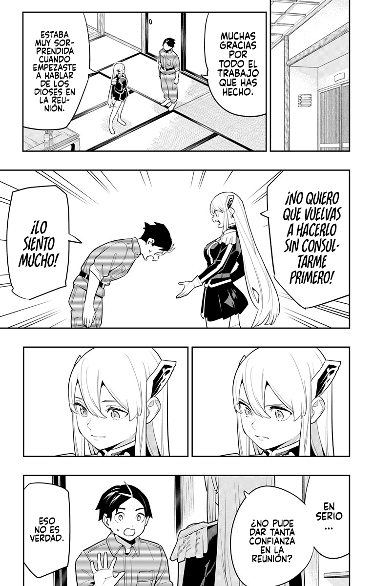 Read Mato Seihei no Slave ES Manga Online