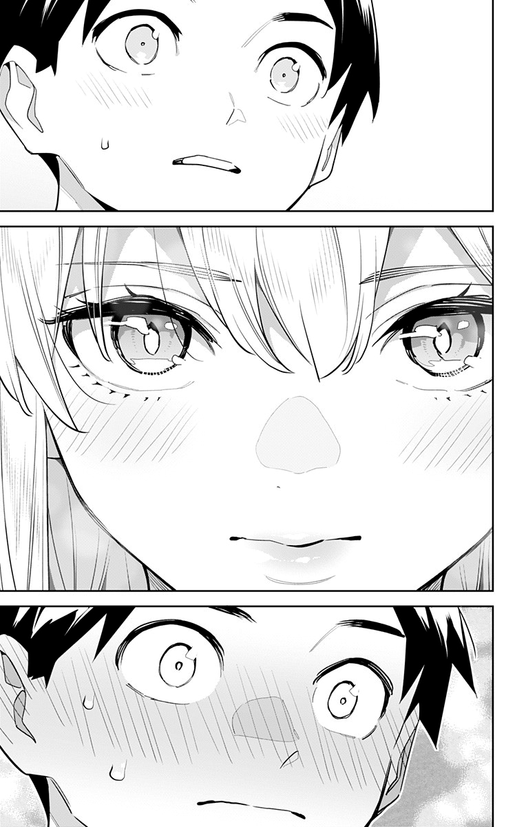 Read Mato Seihei no Slave ES Manga Online