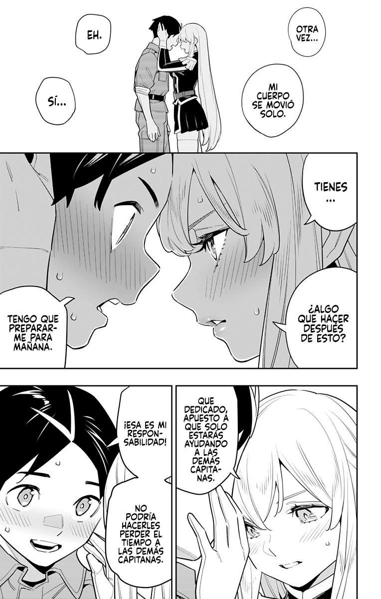 Read Mato Seihei no Slave ES Manga Online