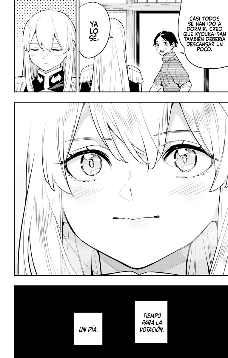 Read Mato Seihei no Slave ES Manga Online