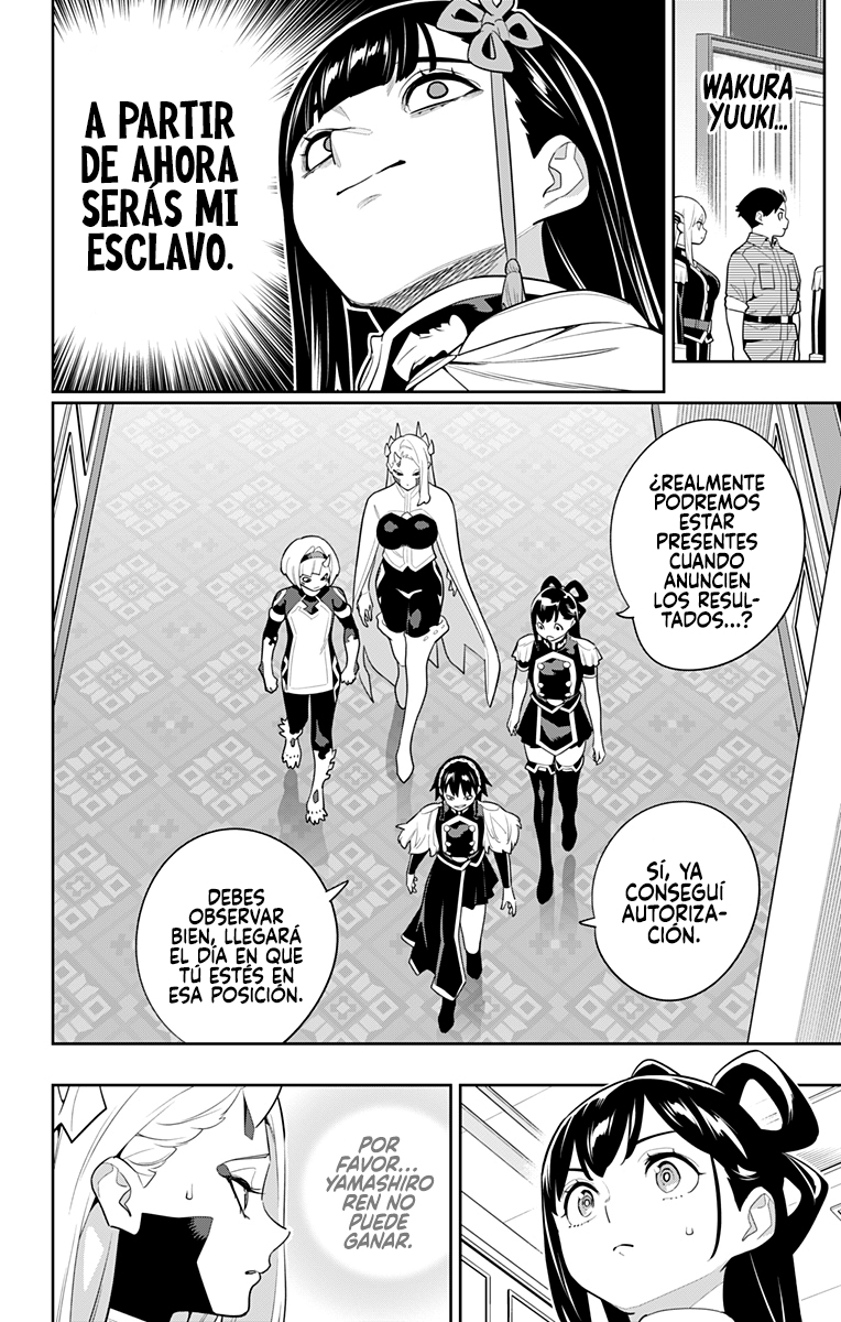 Read Mato Seihei no Slave ES Manga Online