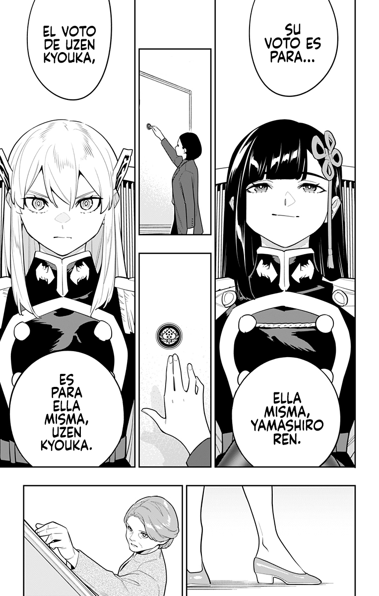 Read Mato Seihei no Slave ES Manga Online