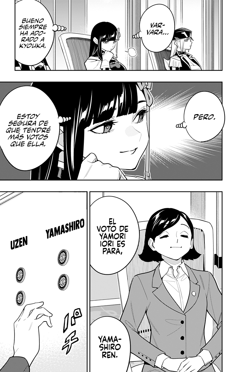 Read Mato Seihei no Slave ES Manga Online