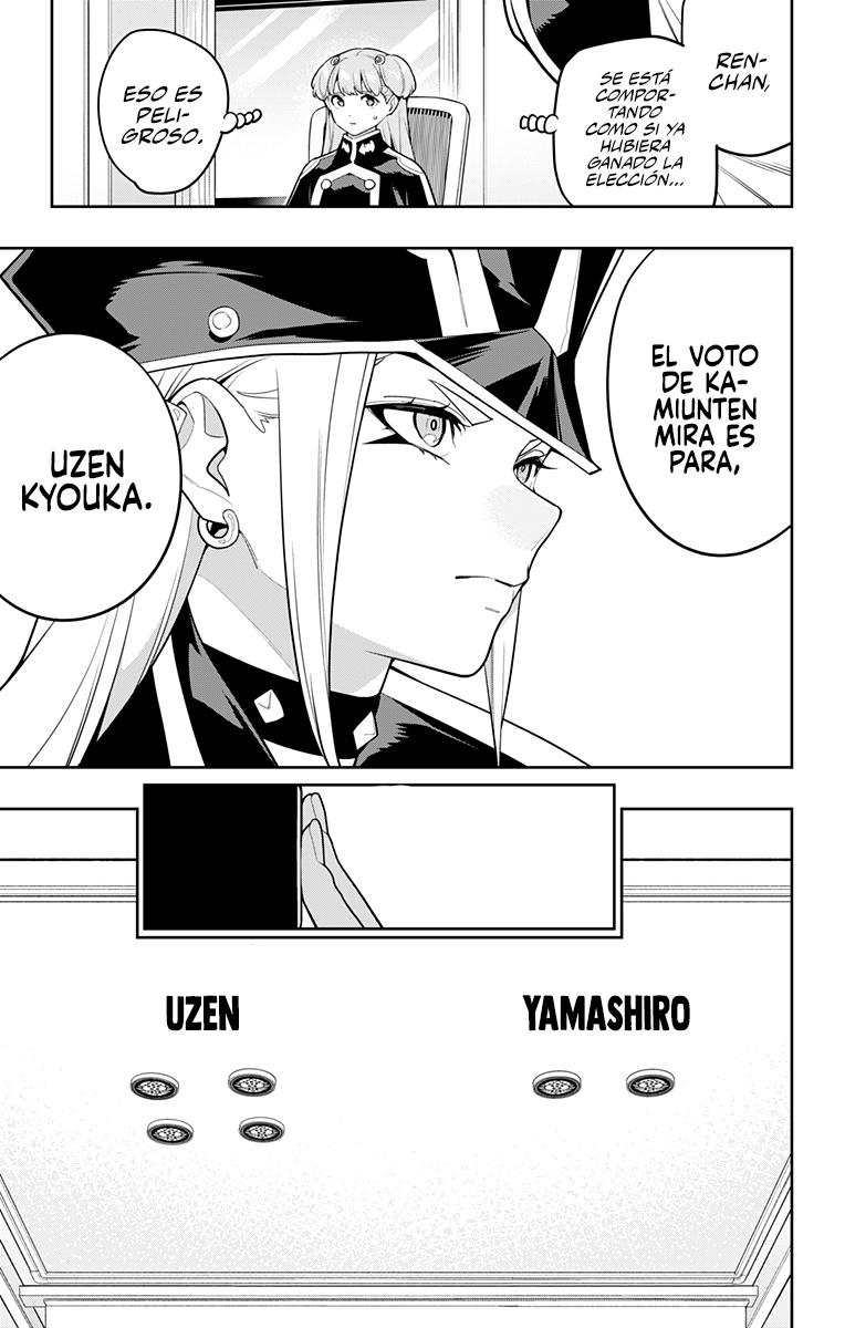 Read Mato Seihei no Slave ES Manga Online