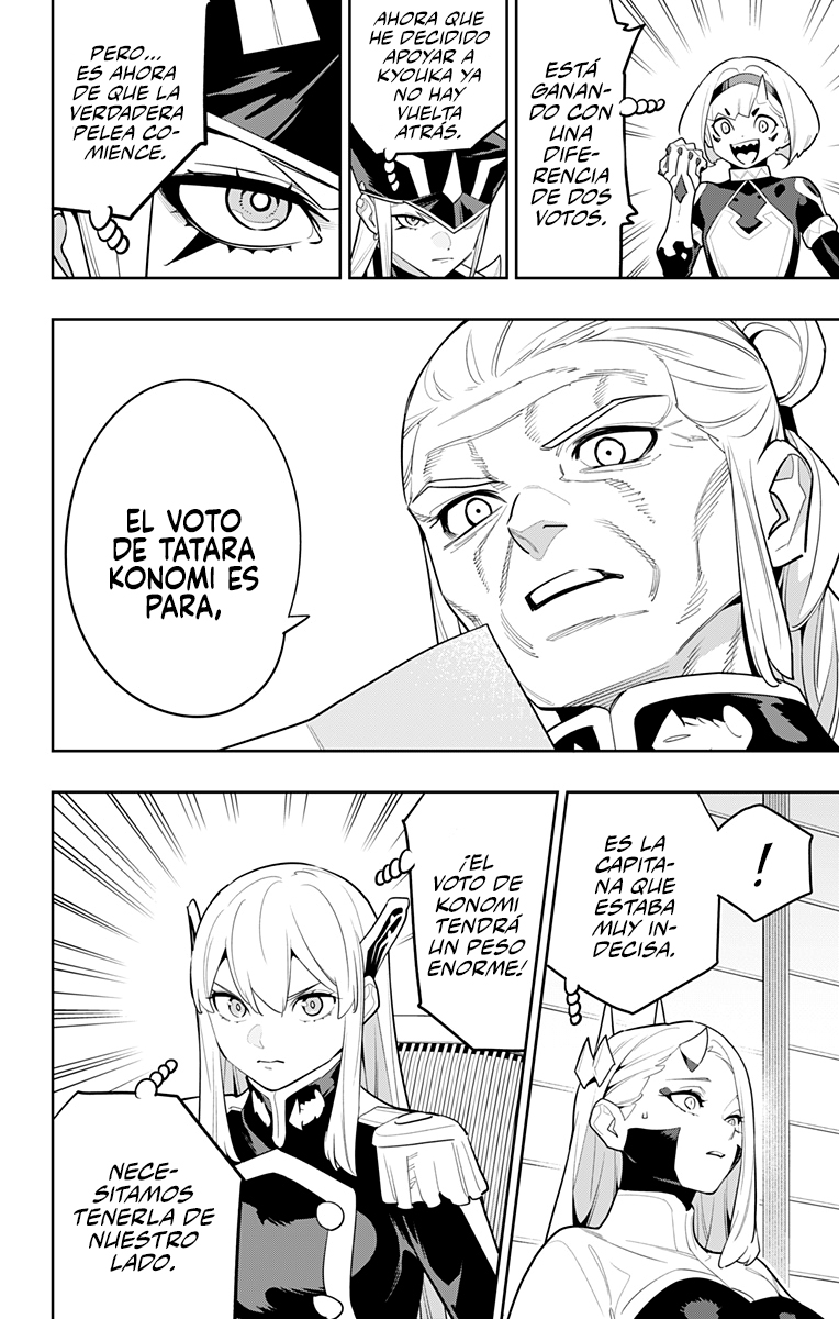 Read Mato Seihei no Slave ES Manga Online