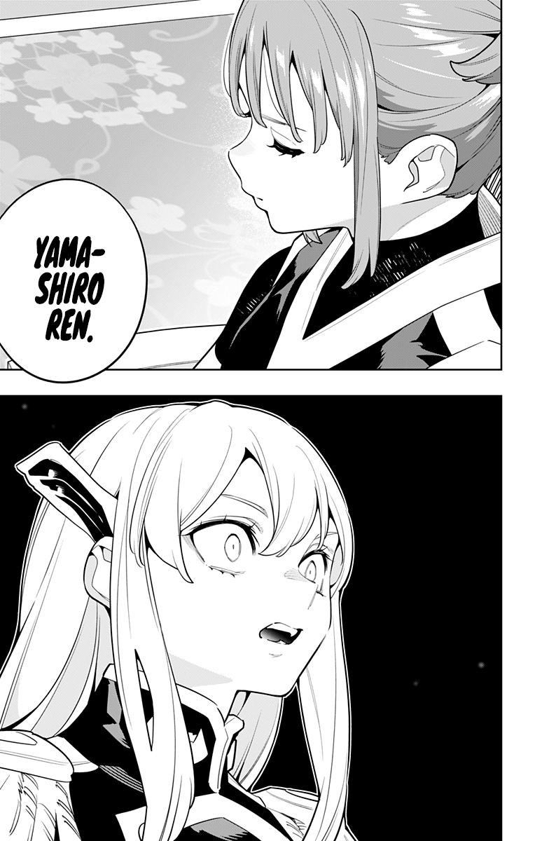 Read Mato Seihei no Slave ES Manga Online