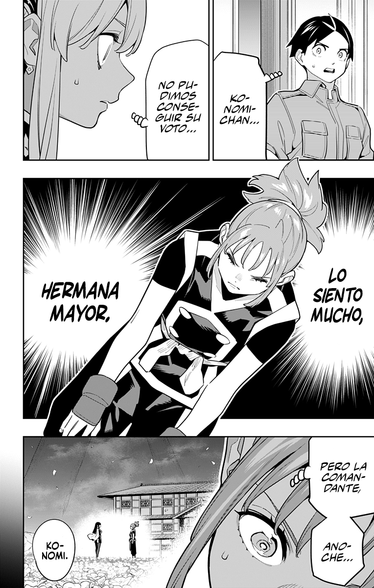 Read Mato Seihei no Slave ES Manga Online