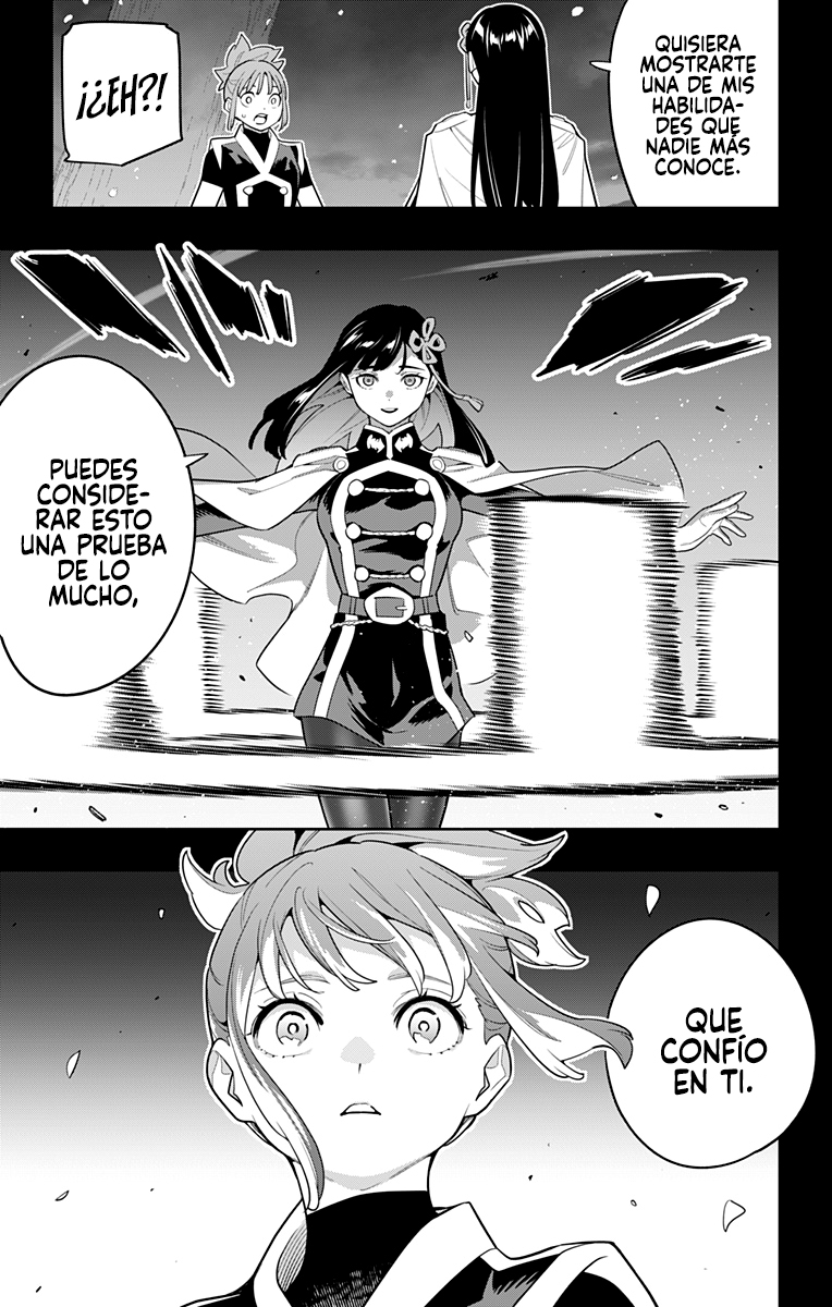 Read Mato Seihei no Slave ES Manga Online