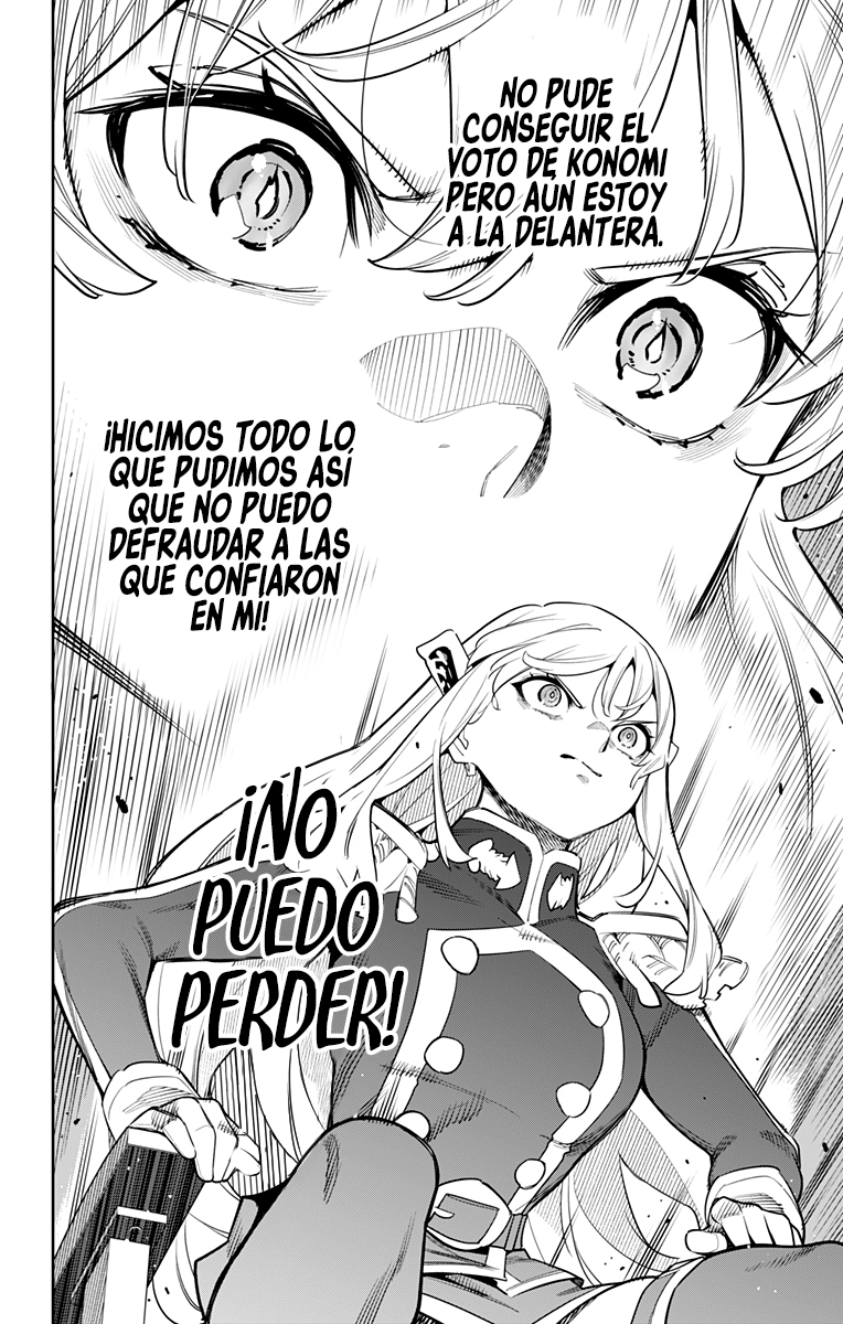 Read Mato Seihei no Slave ES Manga Online