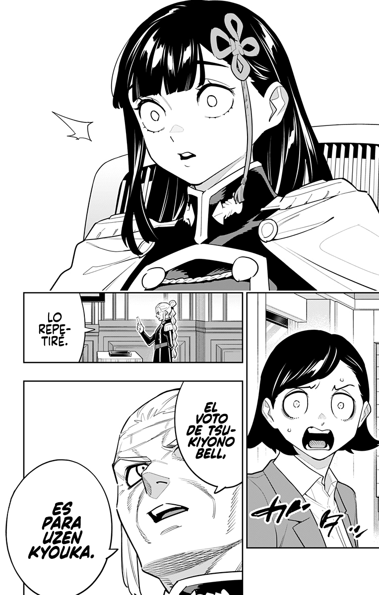 Read Mato Seihei no Slave ES Manga Online